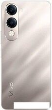 Телефон Vivo Y04s V2531 6GB/256GB международная версия (титановое сияние)
