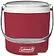 Термобокс Coleman 9 Quart Party Circle 8.5л (красный)