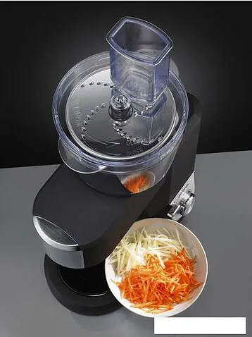 Кухонный комбайн Gorenje MMC1500BK