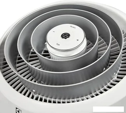 Мобильный кондиционер Electrolux Air Flower EACM-10 FP/N6