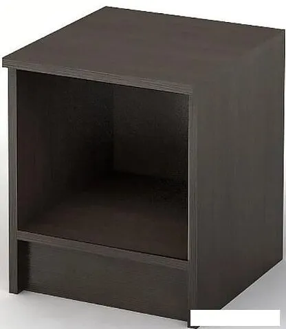 Тумба Стендмебель Бася ТБ-551 (дуб белфорт-венге)