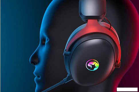 Наушники Marvo Tactic X Pro HG9076W