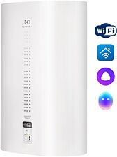 Накопительный электрический водонагреватель Electrolux EWH 80 Centurio IQ Inverter Накопительный электрический водонагреватель Electrolux EWH 80 Centurio IQ Inverter