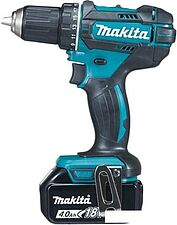 Дрель-шуруповерт Makita DDF482RME