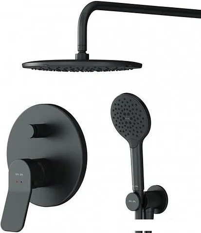 Душевая система  AM.PM X-Joy FB85A1RH22