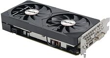 Видеокарта AFOX GeForce GTX 1650 4GB GDDR6 AF1650-4096D6H3-V6