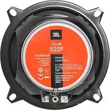 Коаксиальная АС JBL Club 522F