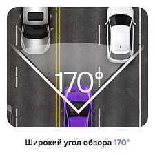 Видеорегистратор Playme X