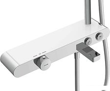 Душевая система  Cersanit Vivo 64089