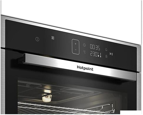 Электрический духовой шкаф Hotpoint-Ariston FE8 1352 DSC IX