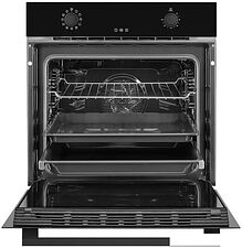 Электрический духовой шкаф KUPPERSBERG FPH 611 B