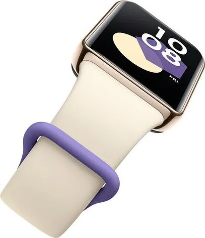 Фитнес-браслет HONOR Band 9 (фиолетовый, международная версия)