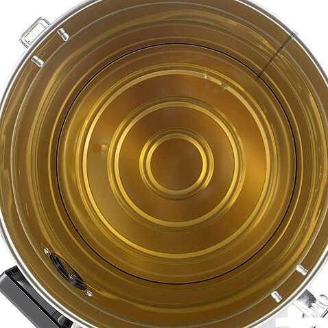 Пылесос RAF R.8716