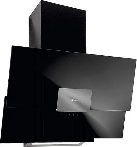 Кухонная вытяжка Akpo Omega eco 60 WK-4 (черный)