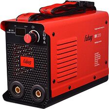 Сварочный инвертор Fubag IR 220 31404