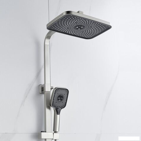 Душевая система  Shevanik S7036L