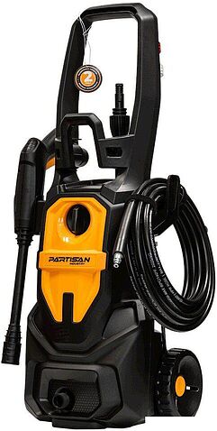 Мойка высокого давления Partisan N-18