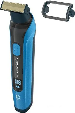 Универсальный триммер Rowenta Forever Sharp Ultimate Xpert TN6200F4