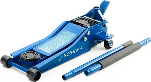 Подкатной домкрат Rossvik TH32505B 3т