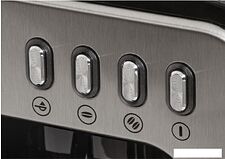 Капельная кофеварка JVC JK-CF36