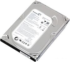 Жесткий диск Seagate Barracuda 7200.12 500GB ST500DM002 (восстановленный производителем) Жесткий диск Seagate Barracuda 7200.12 500GB ST500DM002 (восстановленный производителем)