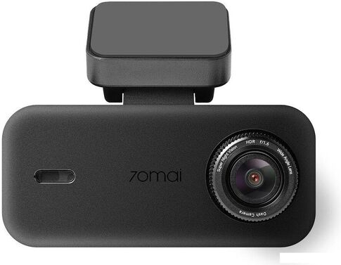 Видеорегистратор 70mai Dash Cam A210 (международная версия)