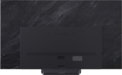 OLED телевизор LG OLED evo AI C5 OLED65C5RLA