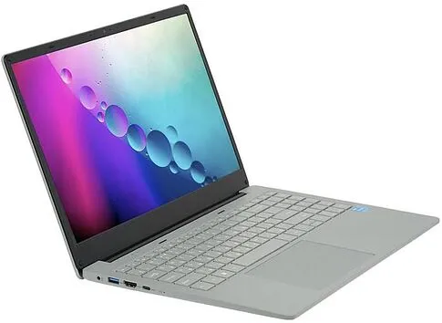 Ноутбук HAFF N156P N5100-8512W