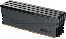 Оперативная память Dahua 8ГБ DDR4 3200 МГц DHI-DDR-C600UHD8G32 Оперативная память Dahua 8ГБ DDR4 3200 МГц DHI-DDR-C600UHD8G32
