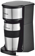 Капельная кофеварка Sakura SA-6124