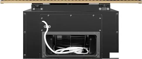 Кухонная вытяжка MAUNFELD Fermana 60 (золото)