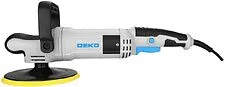 Полировальная машина Deko P1500-D PRO 083-1050 Полировальная машина Deko P1500-D PRO 083-1050