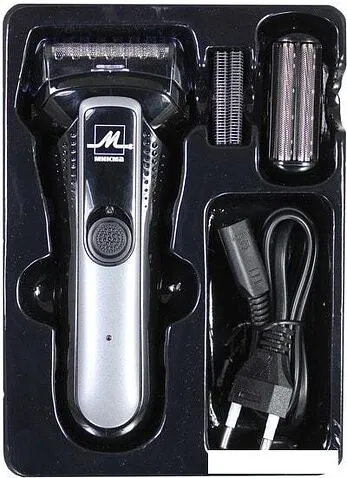 Электробритва Микма 212