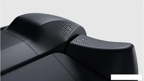 Геймпад Microsoft Xbox (черный)