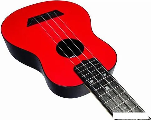 Укулеле Flight TUS35 RD