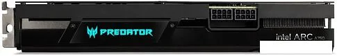 Видеокарта Acer Predator BiFrost Intel Arc A750 OC 8GB DP.Z35WW.P01