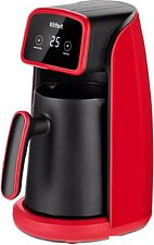 Электрическая турка Kitfort KT-7455