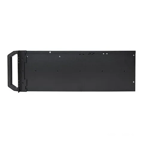 Корпус ExeGate 4U480-06/4U4021S/1000RADS EX293237RUS
