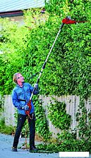 Высоторез Einhell GC-HH 5056 3403870 Высоторез Einhell GC-HH 5056 3403870