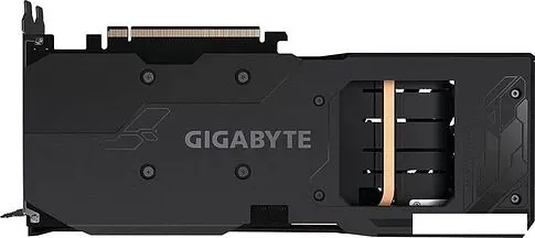 Видеокарта Gigabyte Intel Arc A380 Gaming OC GV-IA380GAMING OC-6GD