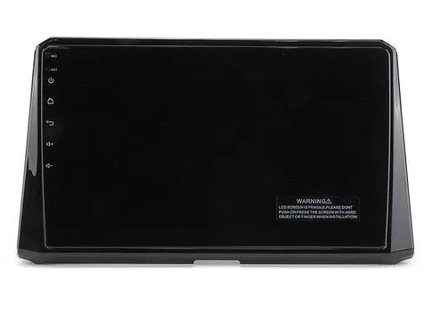 USB-магнитола Incar TMX-2202-6