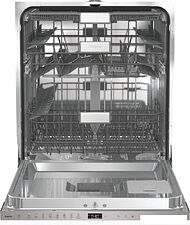 Встраиваемая посудомоечная машина Hisense HV693C60AD Встраиваемая посудомоечная машина Hisense HV693C60AD
