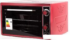 Мини-печь УЗБИ Чудо Пекарь ЭДБ-0122 (красный) Мини-печь УЗБИ Чудо Пекарь ЭДБ-0122 (красный)