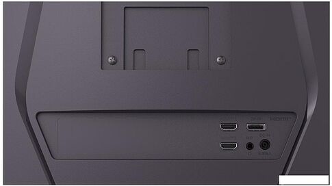 Игровой монитор LG UltraGear 32G600A-B