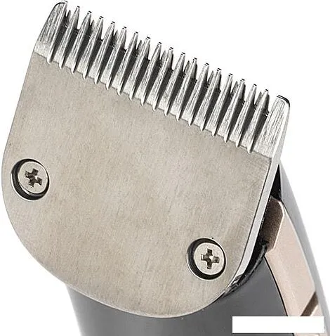 Машинка для стрижки волос Galaxy GL4160 (черный)