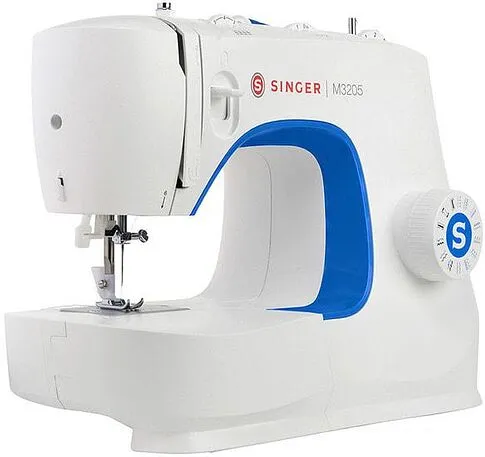 Электромеханическая швейная машина Singer M3205