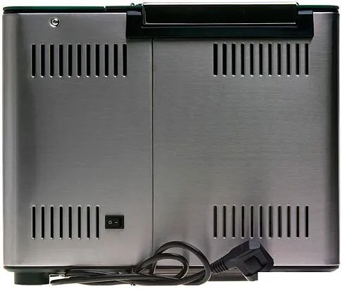 Хлебопечка Kenwood BM450