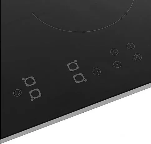 Варочная панель LEX EVH 642 BL [CHYO000172]