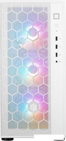 Корпус SilverStone Fara R1 Pro SST-FAR1W-PRO-V2