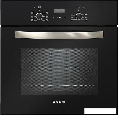 Духовой шкаф GEFEST 622-02 А S